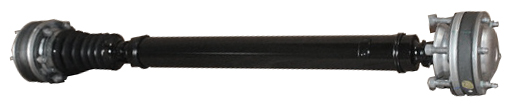 FRONT PROP TAILSHAFT DIESEL